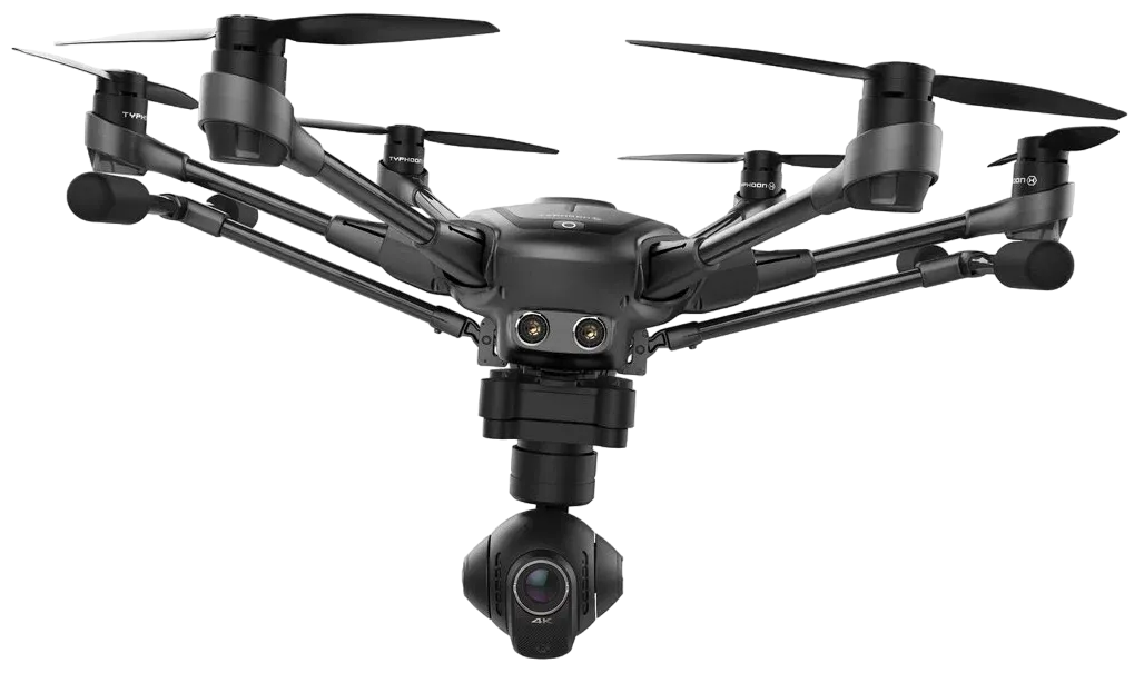 Ремонт техники Yuneec в сервисном центре FIX-Yuneec